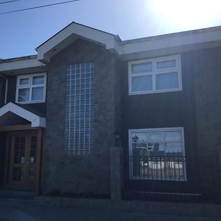 Hostal Buena Estancia Punta Arenas Kültér fotó