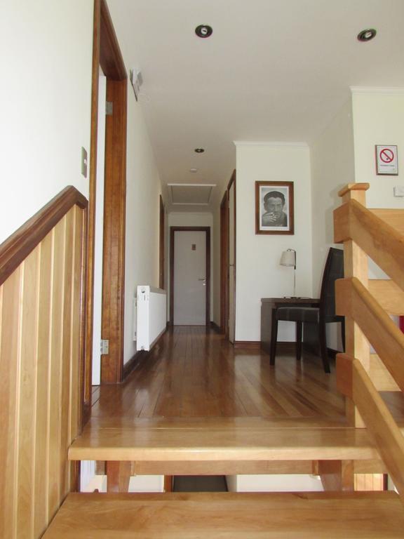 Hostal Buena Estancia Punta Arenas Kültér fotó