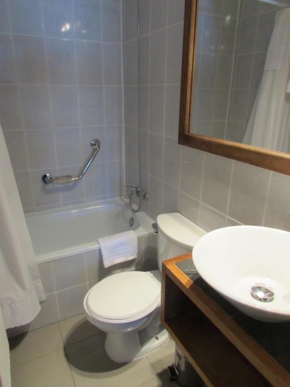 Hostal Buena Estancia Punta Arenas Kültér fotó