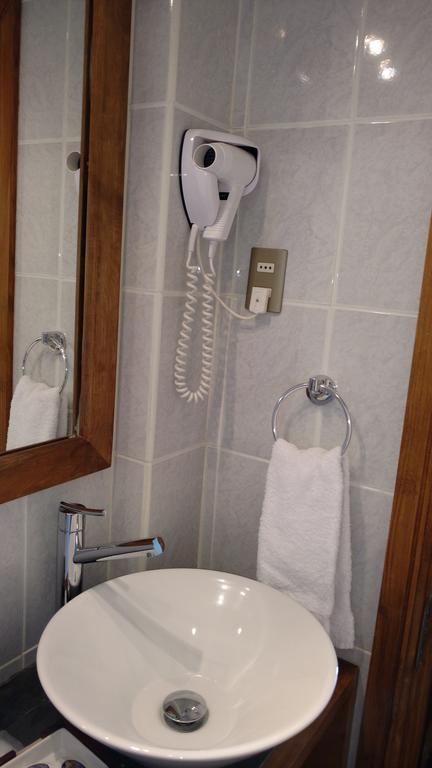 Hostal Buena Estancia Punta Arenas Kültér fotó