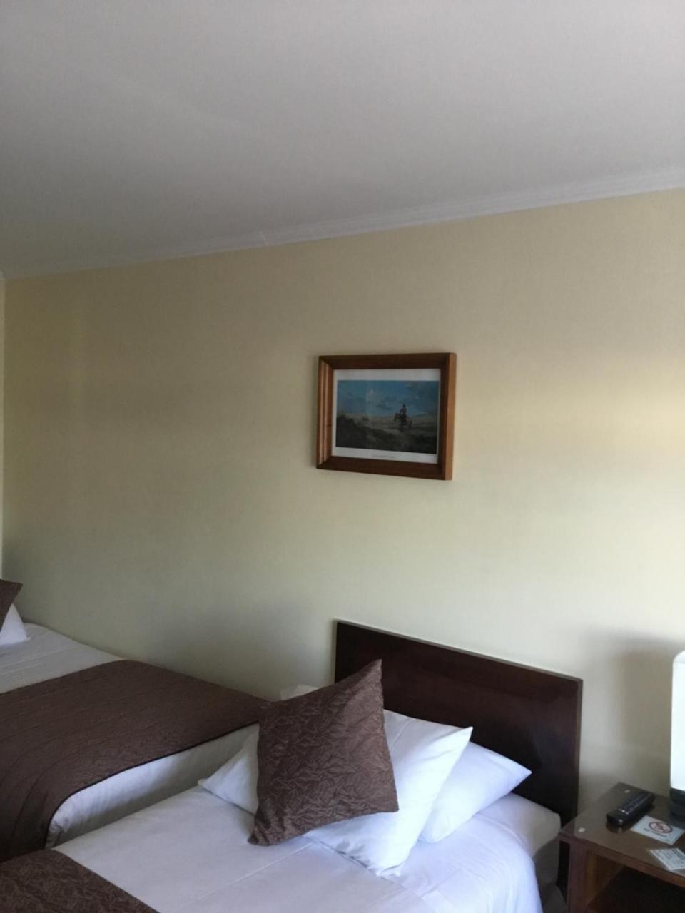 Hostal Buena Estancia Punta Arenas Kültér fotó